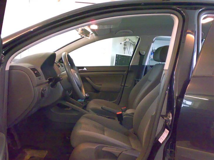 VW Golf 5 1,9 TDI <SOLGT> billede 6