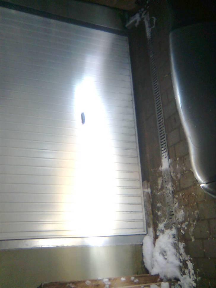 Opel Corsa B **TOTAL SMADDERET billede 14