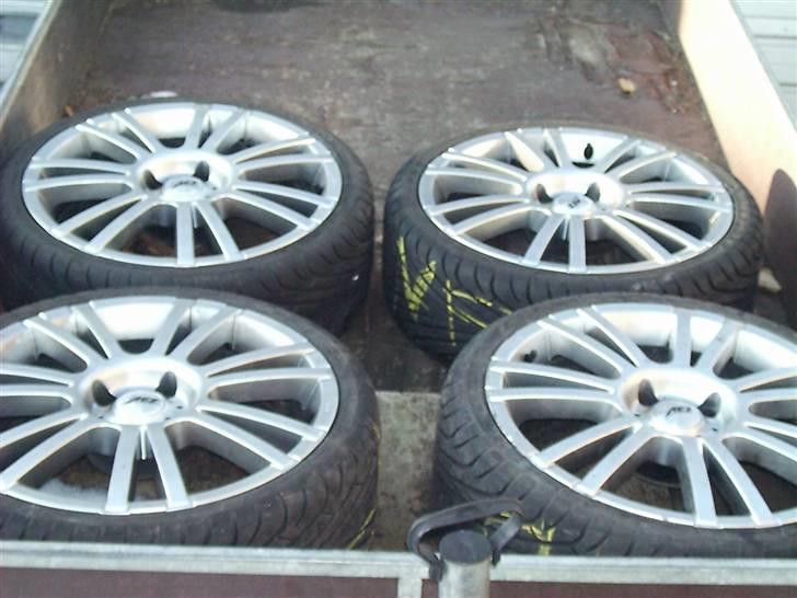 Peugeot 406 1,8 16v <<SOLGT>> - Sommer Fælgene. billede 5