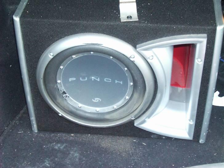 Peugeot 406 1,8 16v <<SOLGT>> billede 7