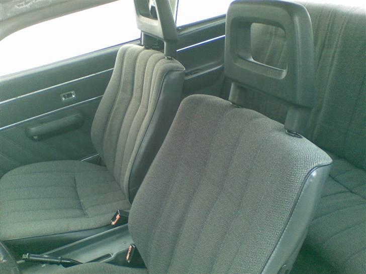 Opel Manta B 2,0S billede 15