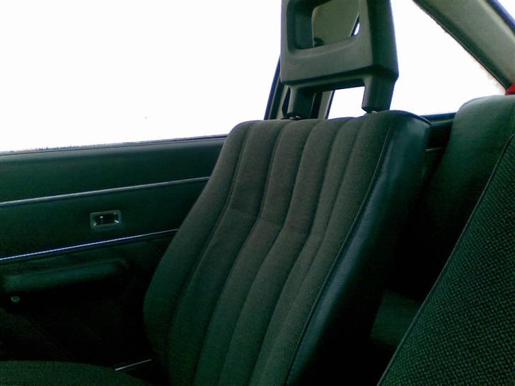 Opel Manta B 2,0S billede 16