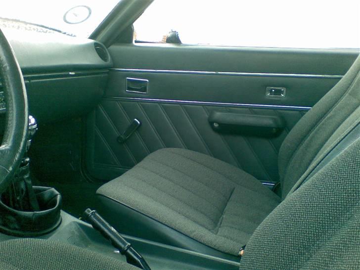 Opel Manta B 2,0S billede 18