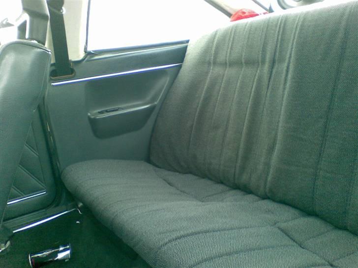 Opel Manta B 2,0S billede 19