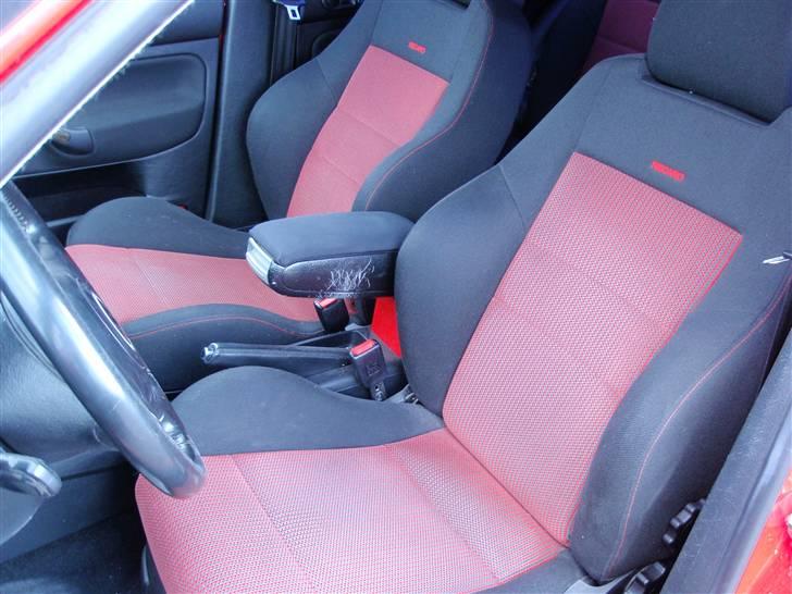 VW golf 4 1,8 turbo solgt billede 7