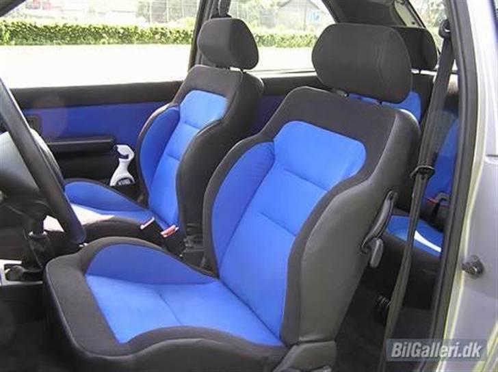 Peugeot 306  billede 8