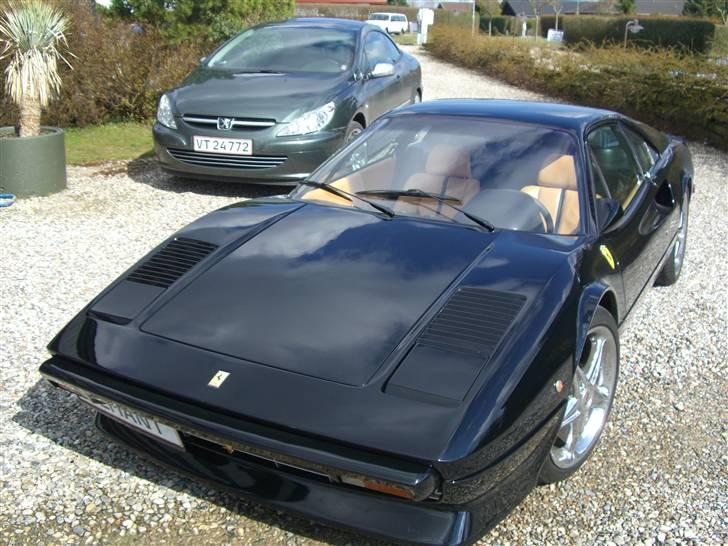 Peugeot 307 CC  S O L G T billede 12