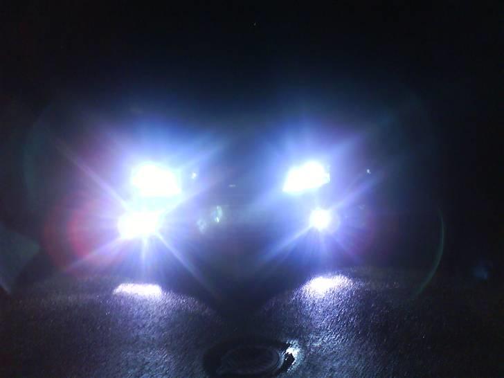 Ford mondeo 2,0 ghia - 19 tommer sato  billede 2