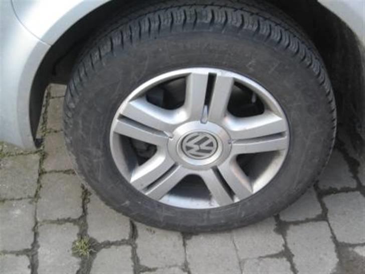 VW Caravelle billede 2