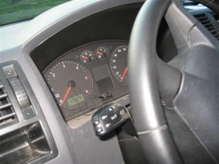 VW Caravelle billede 6