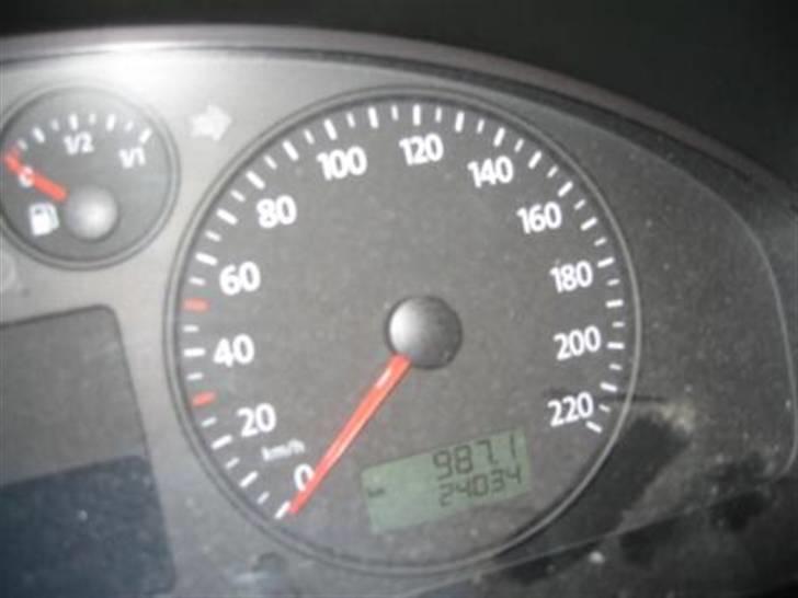 VW Caravelle billede 7