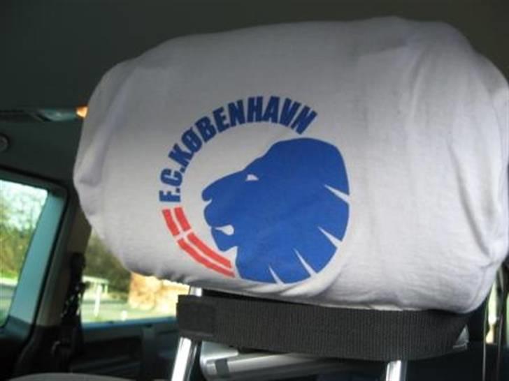 VW Caravelle billede 8