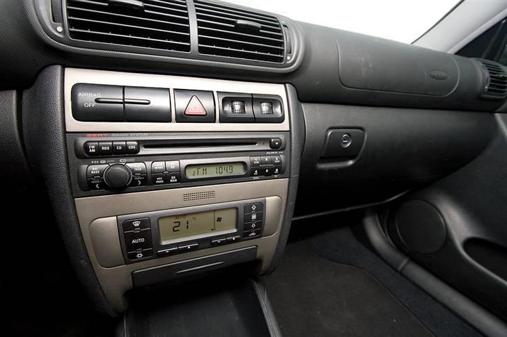 Seat Leon 20VT ---- SOLGT ---- billede 6