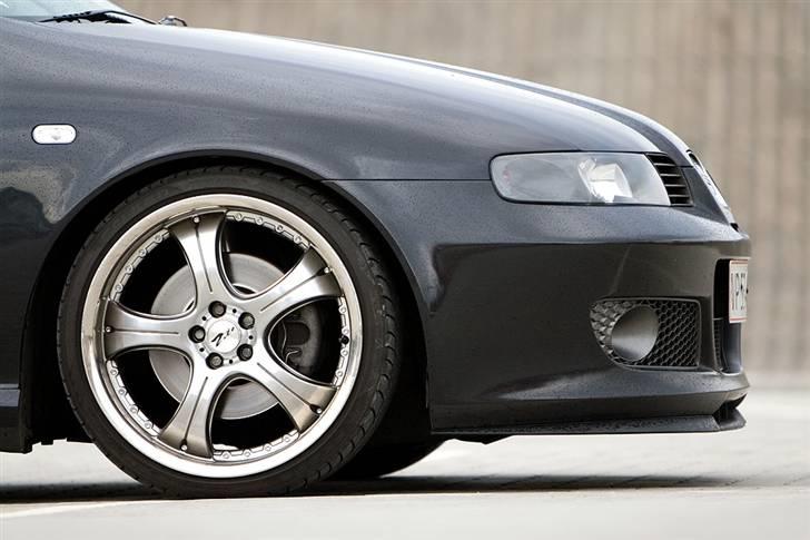 Seat Leon 20VT ---- SOLGT ---- billede 10