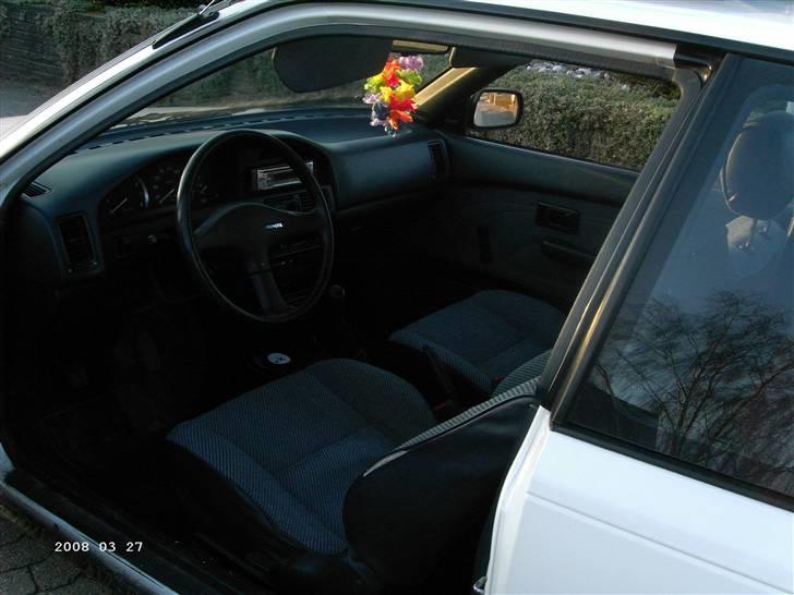 Toyota Corolla 1.3 XLI billede 3