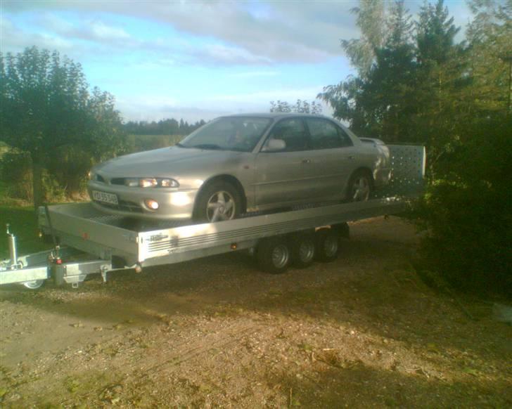 Chevrolet silverado 2500 LT billede 19