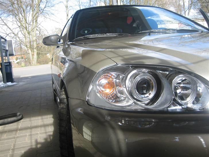 Honda Civic solgt billede 1