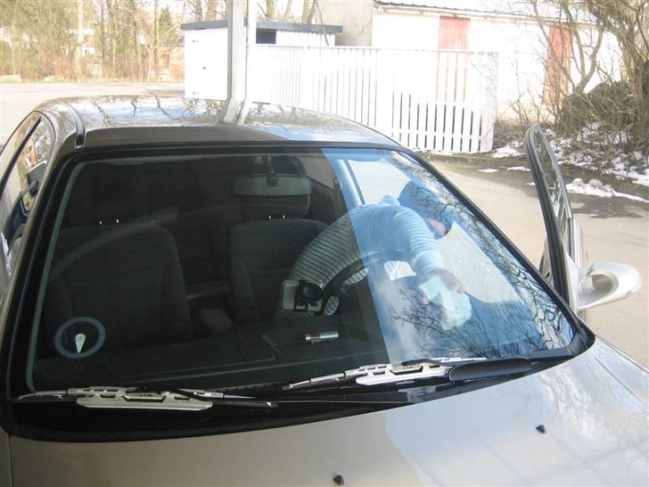 Honda Civic solgt billede 6