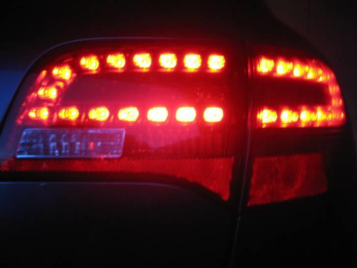 Audi A6 Avant 2,7 TDI (Solgt) billede 7