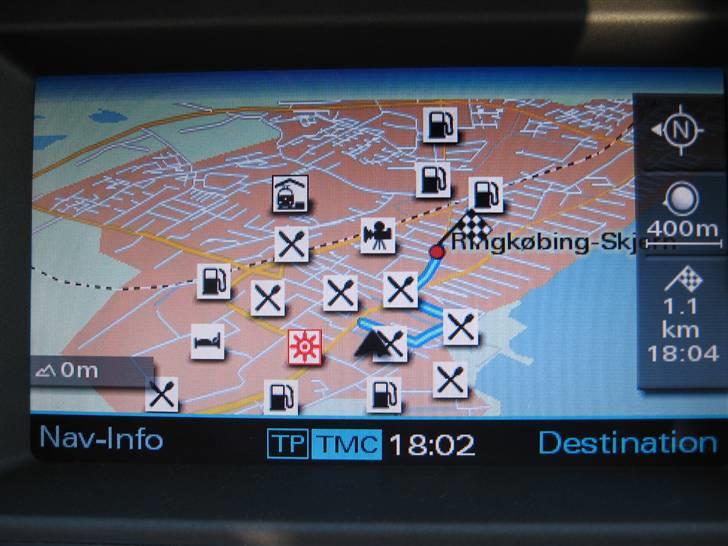 Audi A6 Avant 2,7 TDI (Solgt) billede 10