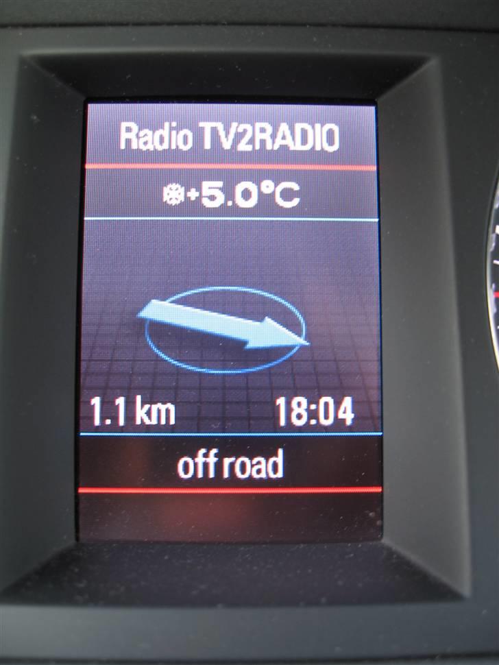 Audi A6 Avant 2,7 TDI (Solgt) billede 11