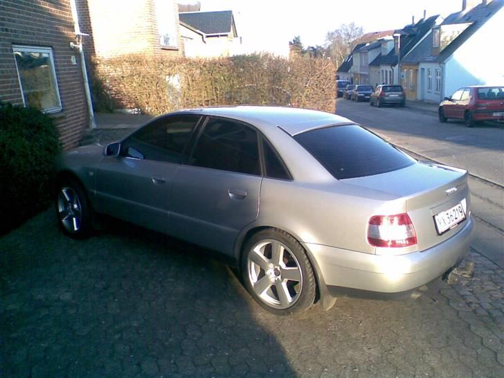 Audi solgt billede 9