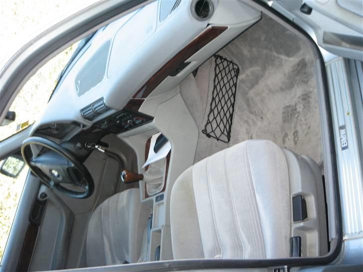 BMW 518i E34 byttet billede 7