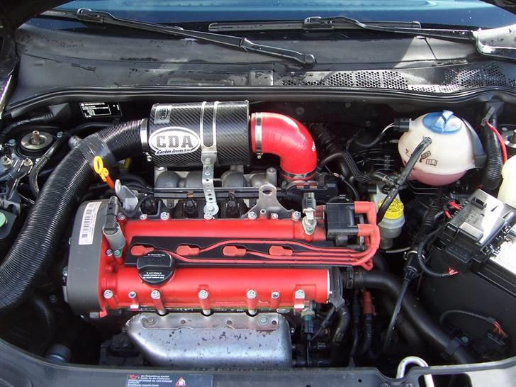 VW Polo GTI 16v - Solgt! billede 6