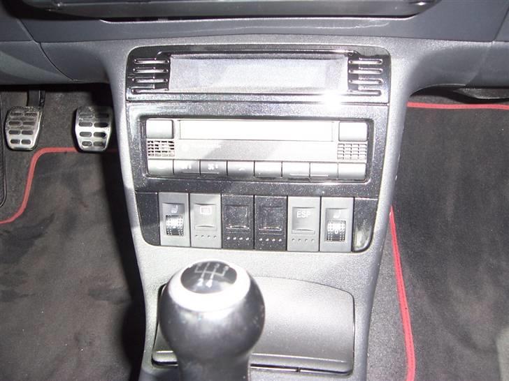 VW Polo GTI 16v - Solgt! billede 9