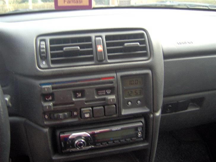 Opel vectra A solgt videre billede 7