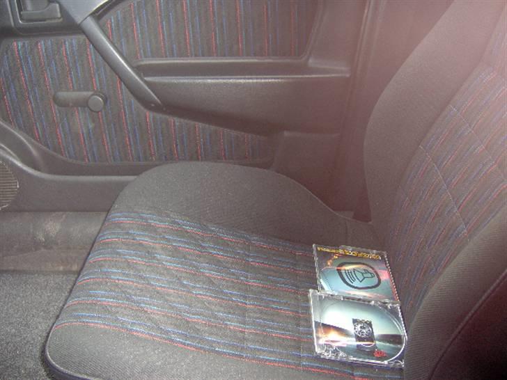 Opel vectra A solgt videre billede 9