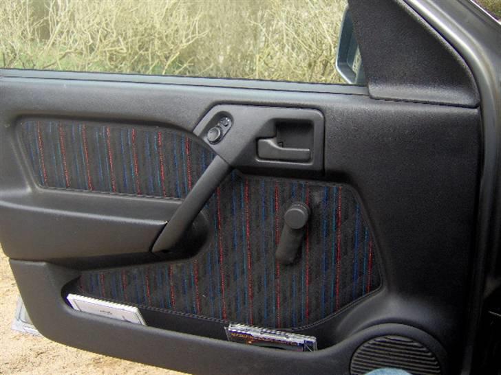 Opel vectra A solgt videre billede 10