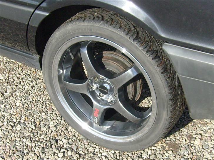 Audi 80 - 28 marts billede 16