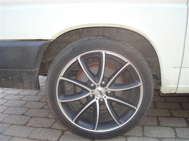 VW transporter t4 billede 7