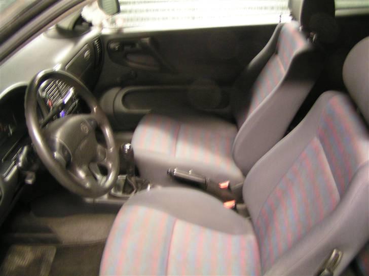 VW Polo 6n "Solgt" billede 4