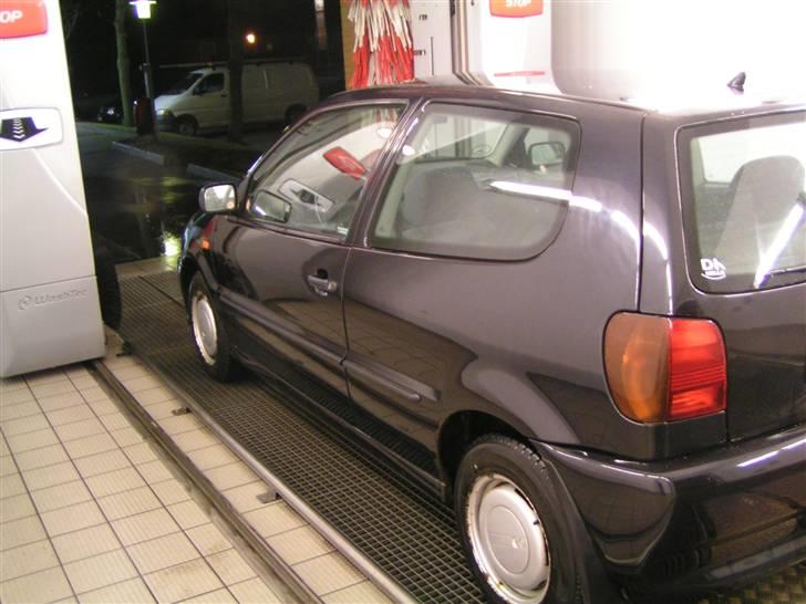 VW Polo 6n "Solgt" billede 5