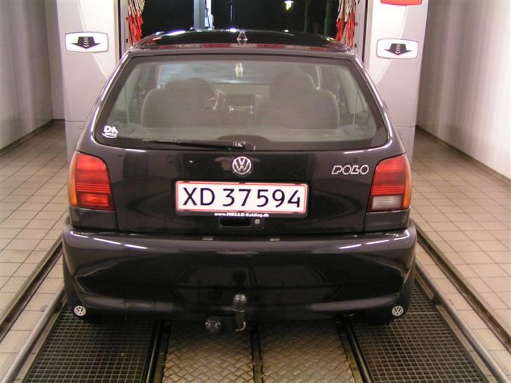 VW Polo 6n "Solgt" billede 6