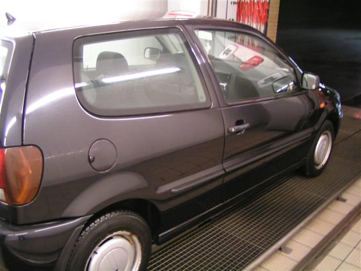 VW Polo 6n "Solgt" billede 7