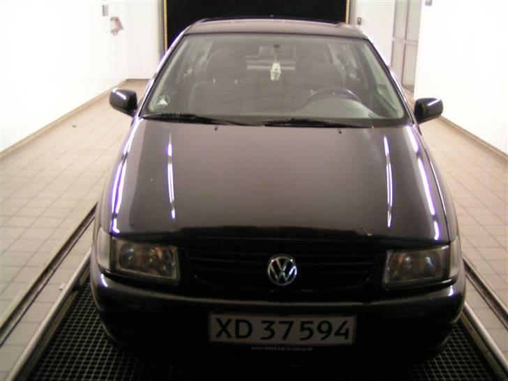 VW Polo 6n "Solgt" billede 8