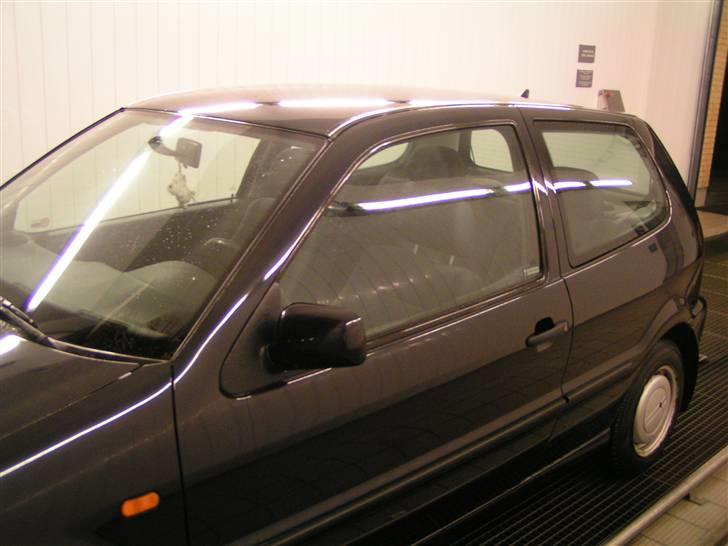 VW Polo 6n "Solgt" billede 9