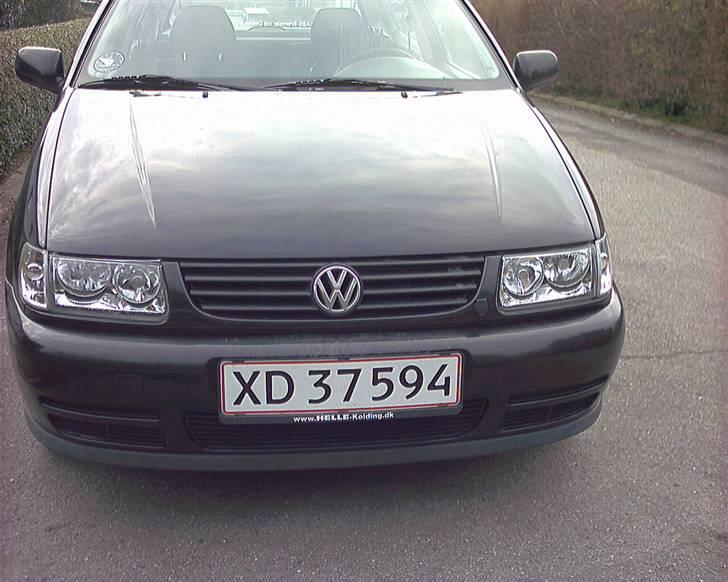 VW Polo 6n "Solgt" billede 10