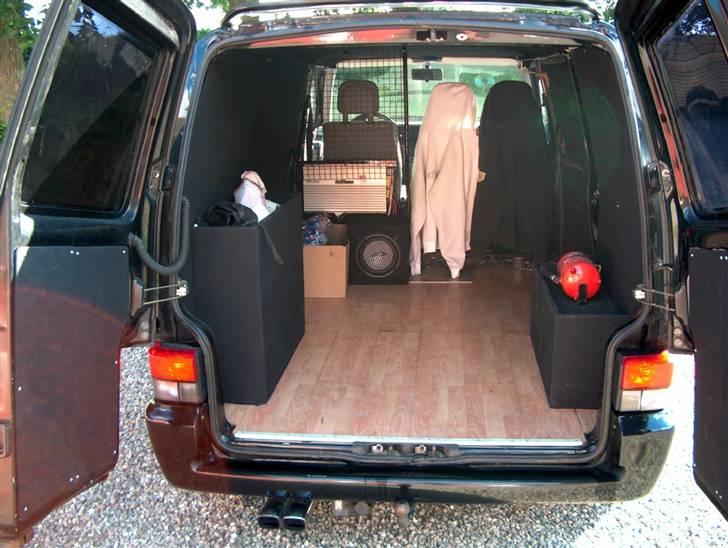 VW transporter solgt billede 3