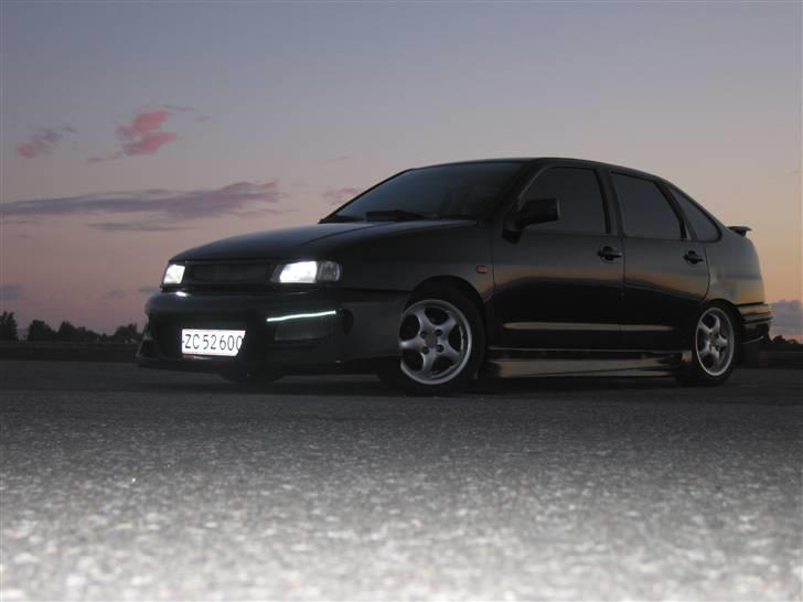 Seat Cordoba SOLGT billede 1