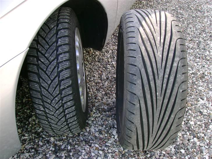 Alfa Romeo 156 2.0 Selespeed"SOLGT" billede 10