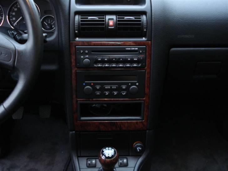 Opel Astra G solgt billede 6
