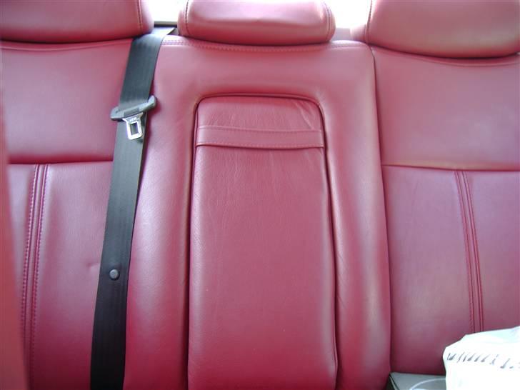 Alfa Romeo 156 2.0 Selespeed"SOLGT" billede 19