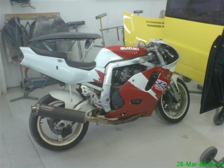 Ford focus - mit nye legetøj billede 7