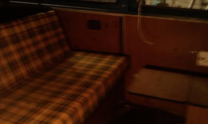 VW Transporter t2 Westfalia solgt billede 8