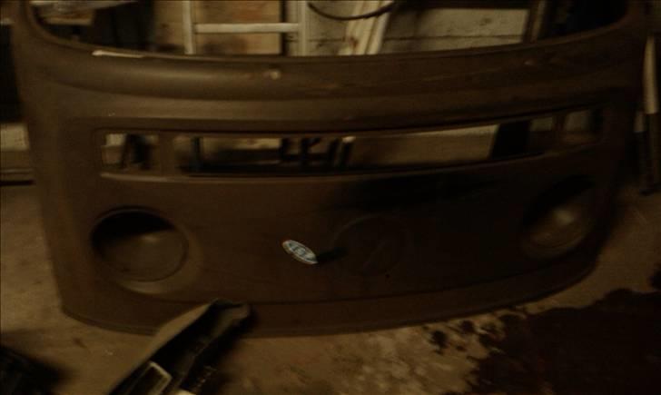 VW Transporter t2 Westfalia solgt billede 9