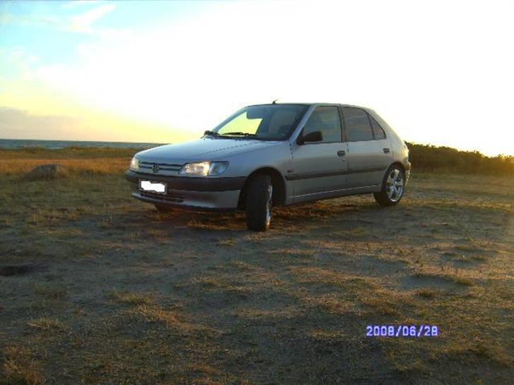 Peugeot 306 billede 1